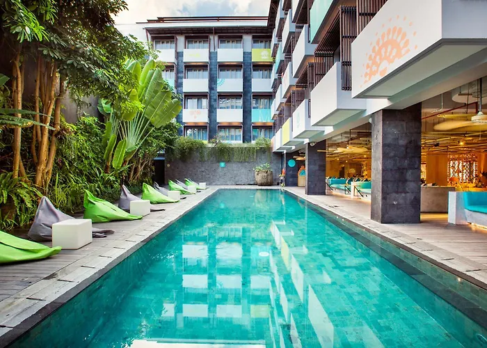 Tijili Otel 4*