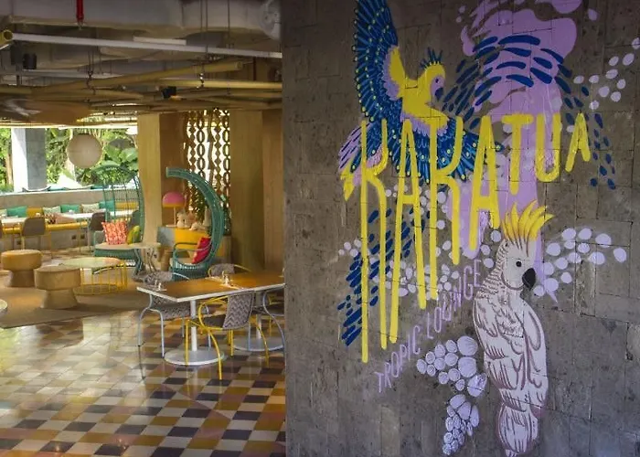 Tijili Hotel 4*